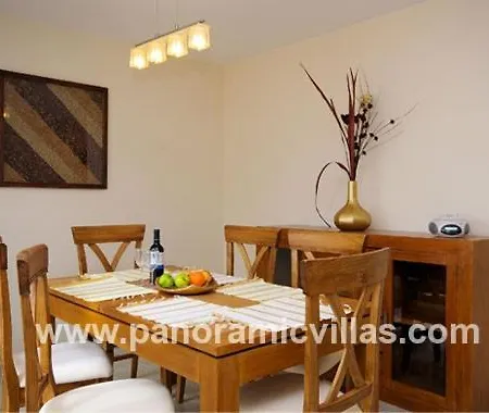 Playa Blanca Sleeps 6 Pool Air Con Wifi * Playa Blanca (Lanzarote)
