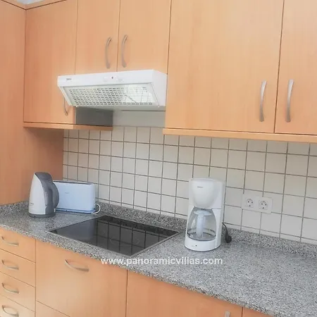 Βίλα Playa Blanca Sleeps 6 Pool Air Con Wifi *
