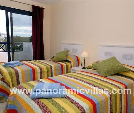 Playa Blanca Sleeps 6 Pool Air Con Wifi Πλάγια Μπλάνκα