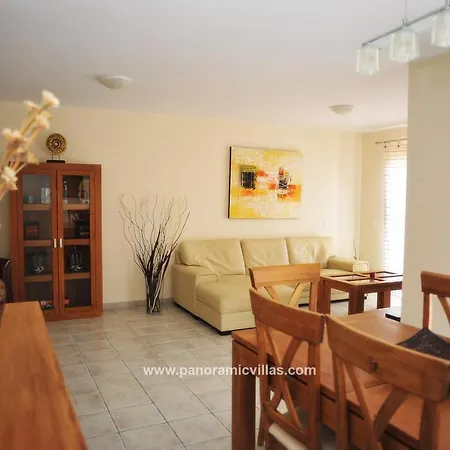 Βίλα Playa Blanca Sleeps 6 Pool Air Con Wifi *