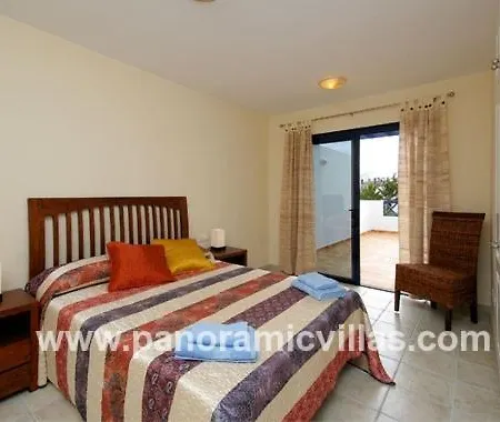Playa Blanca Sleeps 6 Pool Air Con Wifi *