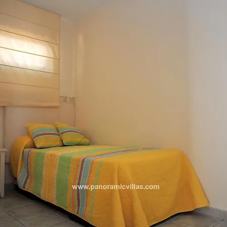 Playa Blanca Sleeps 6 Pool Air Con Wifi Βίλα Πλάγια Μπλάνκα